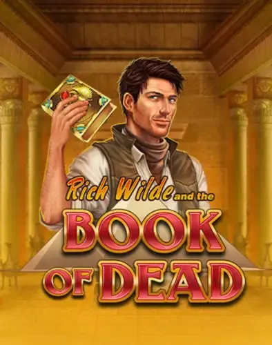 book of dead