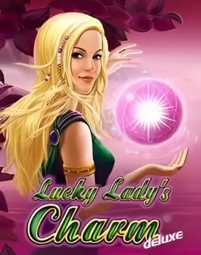 Lucky Lady’s Charm deluxe