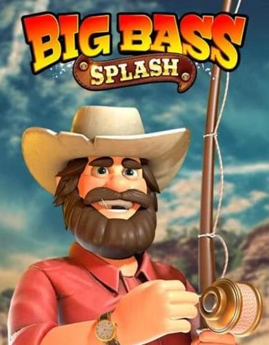 Big Bass Splash