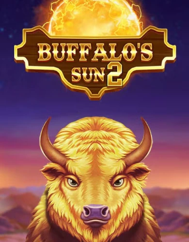 Buffalos Sun 2